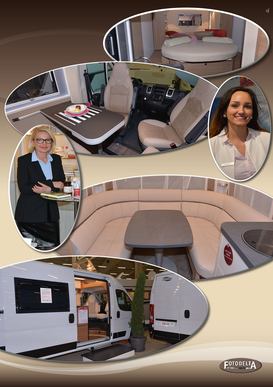 Suisse Caravan Salon